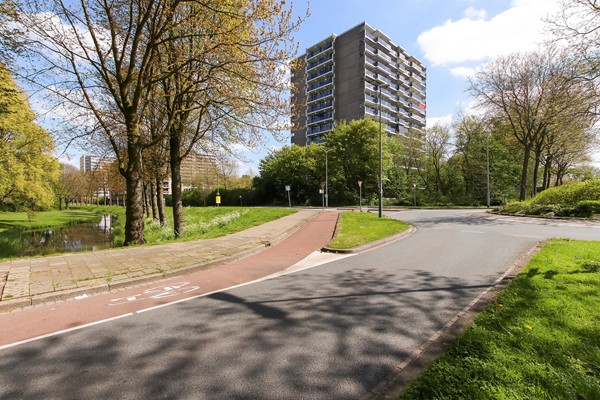 Medium property photo - Octant 207, 3328 SM Dordrecht